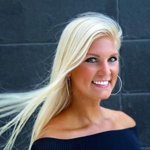 Meet your Posher, Lindsey